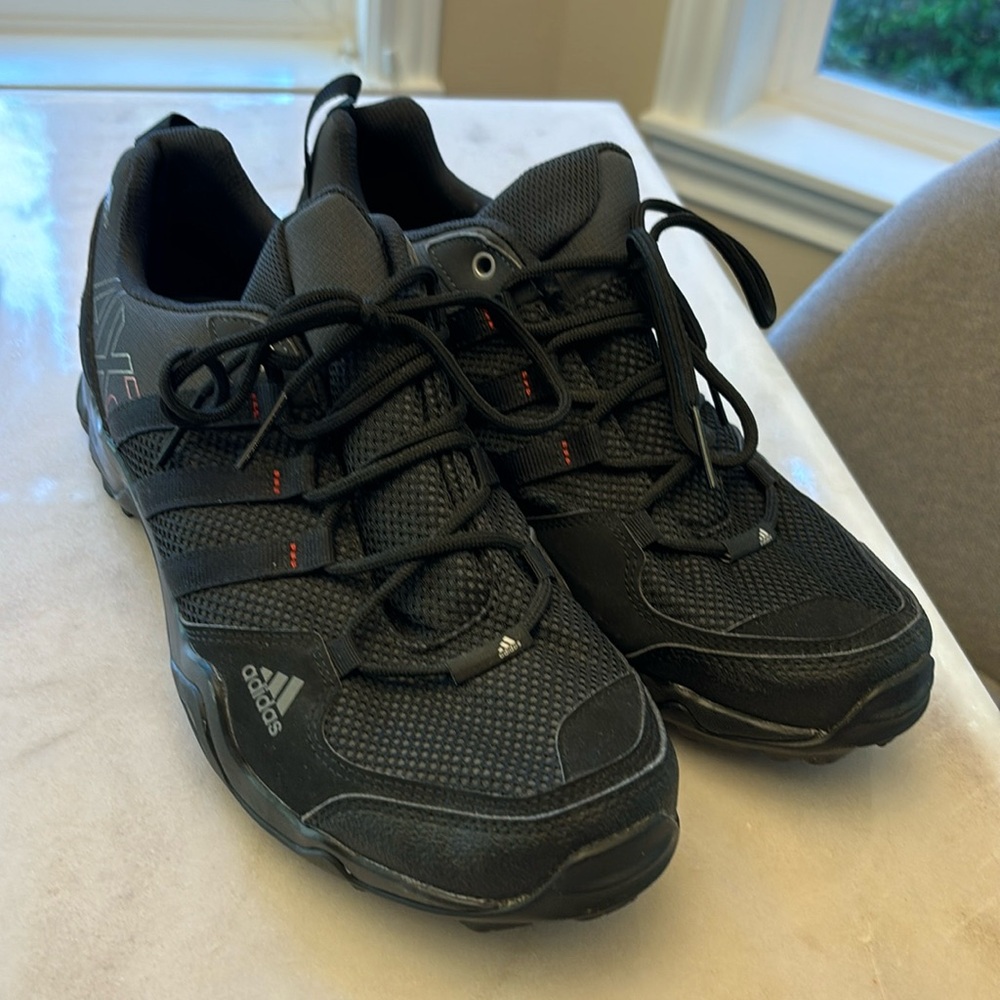 Adidas AX2 men’s hiking shoes new